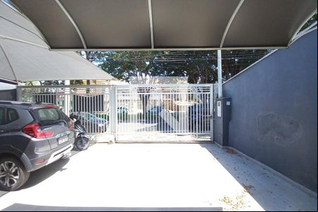 Vista da Sala de casa para alugar com 4 quartos, 230m² em Jardim Leonor, Campinas