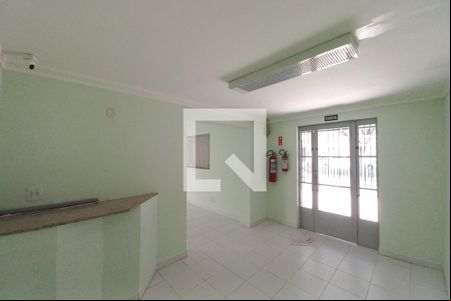 Sala de casa para alugar com 4 quartos, 230m² em Jardim Leonor, Campinas