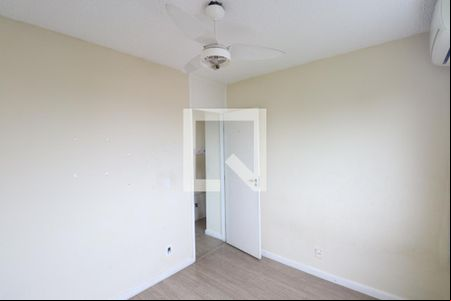 Quarto 1 de apartamento para alugar com 2 quartos, 50m² em Nova Cidade, São Gonçalo
