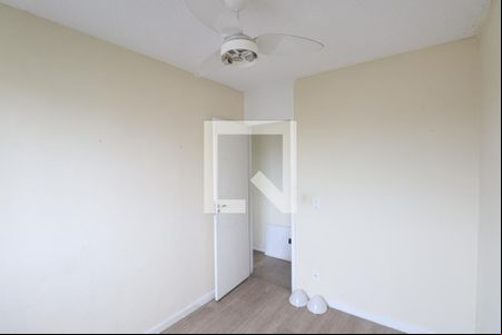 Quarto 2 de apartamento para alugar com 2 quartos, 50m² em Nova Cidade, São Gonçalo