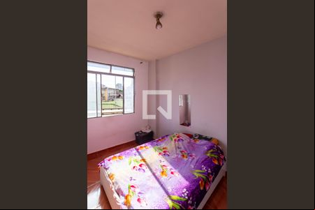 Quarto 1 de apartamento para alugar com 2 quartos, 74m² em Funcionários, Belo Horizonte