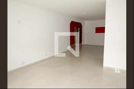 Sala de casa para alugar com 3 quartos, 250m² em Vila Mangalot, São Paulo