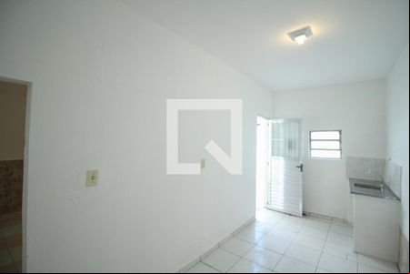 Cozinha  de casa para alugar com 1 quarto, 45m² em Mooca, São Paulo