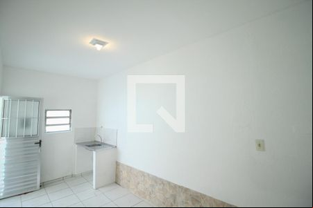 Cozinha  de casa para alugar com 1 quarto, 45m² em Mooca, São Paulo