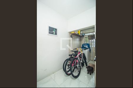 Cozinha de apartamento para alugar com 2 quartos, 90m² em Partenon, Porto Alegre