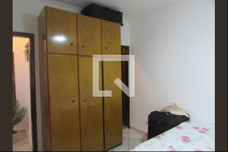 Suíte de casa à venda com 3 quartos, 181m² em Parque Residencial da Lapa, São Paulo
