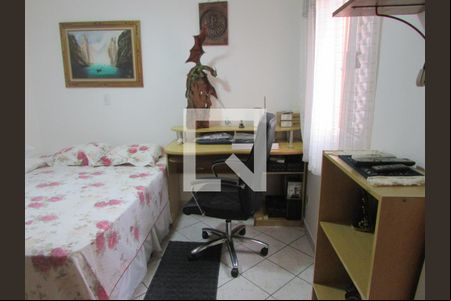 Suíte de casa à venda com 3 quartos, 181m² em Parque Residencial da Lapa, São Paulo