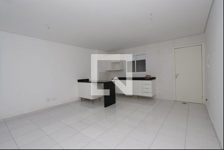 Estúdio de kitnet/studio à venda com 1 quarto, 41m² em Vila Alpina, São Paulo