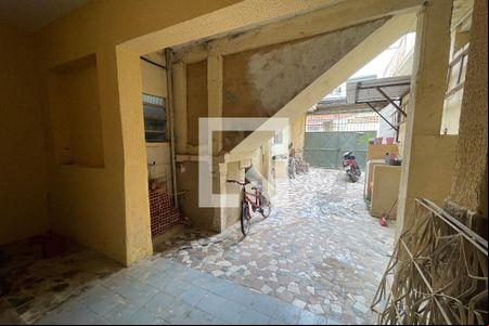 Vista de casa para alugar com 1 quarto, 45m² em Pantanal, Duque de Caxias