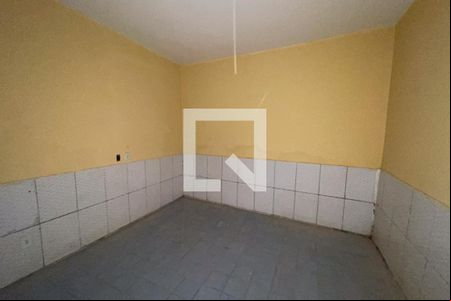 Quarto de casa para alugar com 1 quarto, 45m² em Pantanal, Duque de Caxias