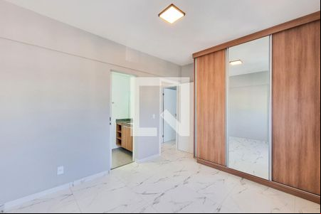 Suíte de apartamento para alugar com 3 quartos, 124m² em Vila Formosa, Jacareí
