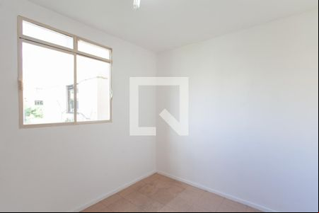 Quarto 1 de apartamento para alugar com 2 quartos, 62m² em Guarani, Belo Horizonte