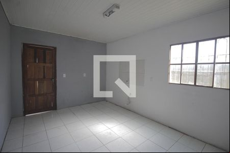 Sala/Cozinha de casa à venda com 2 quartos, 200m² em Mathias Velho, Canoas