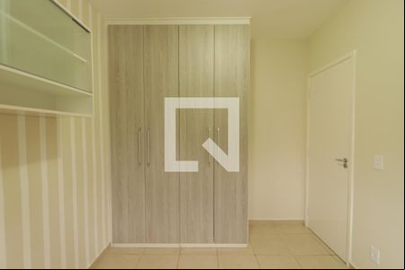 Quarto 1 de apartamento para alugar com 2 quartos, 42m² em Distrito de Bonfim Paulista, Ribeirão Preto