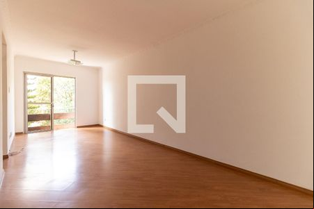 Sala de apartamento para alugar com 3 quartos, 72m² em Jardim Santa Emilia, São Paulo