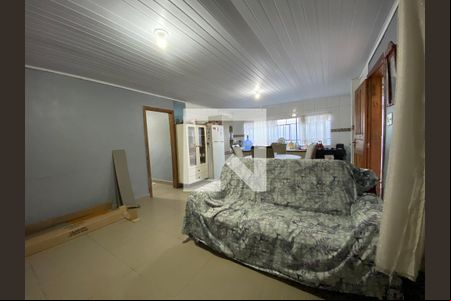 Sala de casa à venda com 5 quartos, 330m² em Rio dos Sinos, São Leopoldo