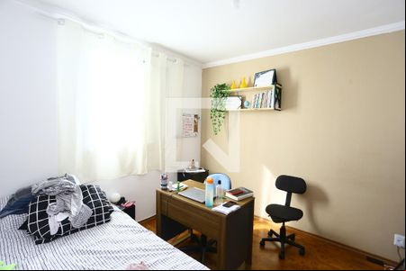  Quarto 1 de apartamento à venda com 2 quartos, 63m² em Jardim Monte Alegre, Taboão da Serra