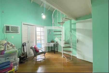 Quarto 1 de casa à venda com 4 quartos, 310m² em Jardim Itu, Porto Alegre