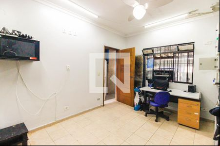 Escritório de casa para alugar com 3 quartos, 130m² em Vila Carrão, São Paulo