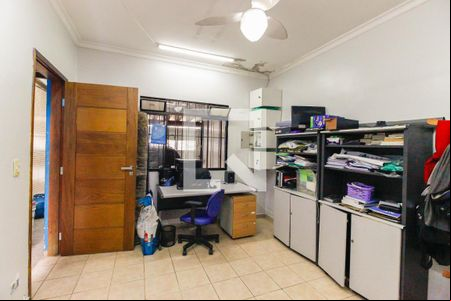 Escritório de casa para alugar com 3 quartos, 130m² em Vila Carrão, São Paulo