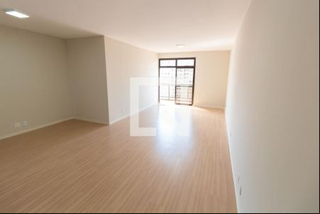 Sala de apartamento para alugar com 3 quartos, 172m² em Vila Itapura, Campinas