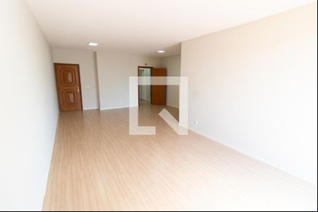 Sala de apartamento para alugar com 3 quartos, 172m² em Vila Itapura, Campinas