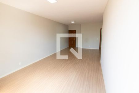 Sala de apartamento para alugar com 3 quartos, 172m² em Vila Itapura, Campinas