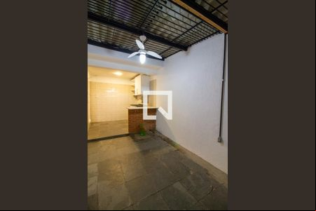 Casa para alugar com 1 quarto, 100m² em Jardim Alianca, Guarulhos