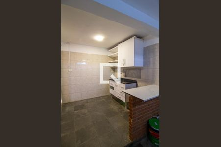 Casa para alugar com 1 quarto, 100m² em Jardim Alianca, Guarulhos
