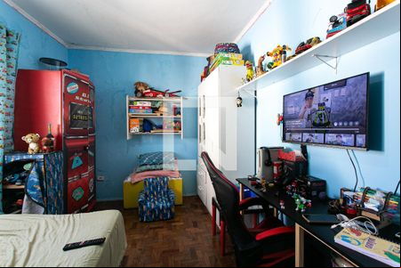 Quarto 1 de casa à venda com 3 quartos, 122m² em Vila Matilde, São Paulo