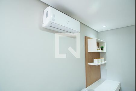 Sala de apartamento para alugar com 1 quarto, 30m² em Bela Vista, São Paulo