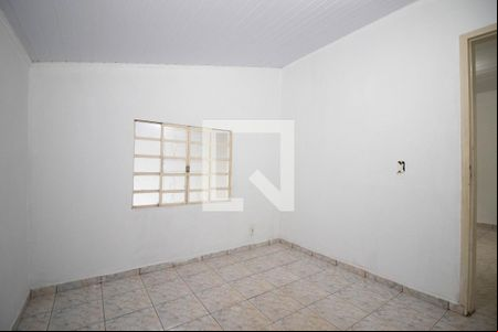 Quarto 1 de casa para alugar com 3 quartos, 60m² em Recanto das Emas, Brasília