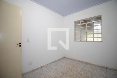 Quarto 2 de casa para alugar com 3 quartos, 60m² em Recanto das Emas, Brasília