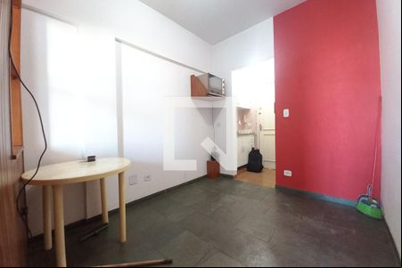 Studio de kitnet/studio à venda com 1 quarto, 38m² em Centro, Campinas