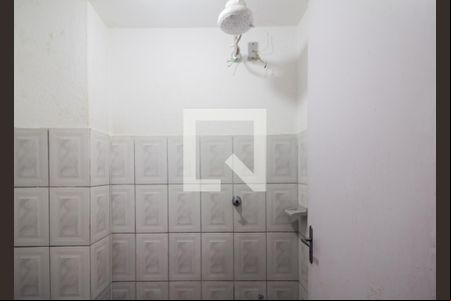 3 Banheiro de kitnet/studio à venda com 1 quarto, 29m² em Centro Histórico de São Paulo, São Paulo