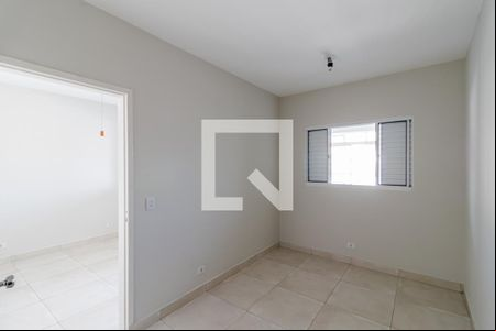 Quarto  de casa para alugar com 1 quarto, 50m² em Parque Fongaro, São Paulo