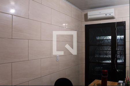 Sala de casa à venda com 3 quartos, 140m² em Centro, São Leopoldo