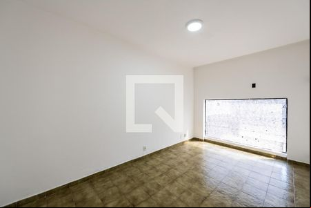 Sala de casa para alugar com 5 quartos, 250m² em Boqueirão, Santos