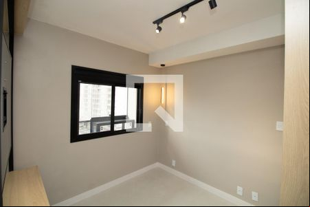 Quarto de apartamento para alugar com 1 quarto, 31m² em Vila Olímpia, São Paulo
