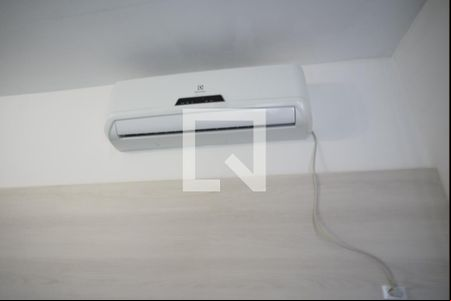 Ar condicionado de apartamento à venda com 2 quartos, 68m² em Parque Santa Fé, Porto Alegre