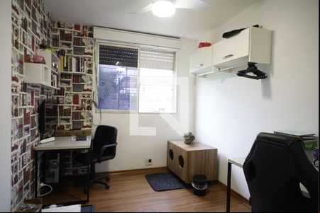 Quarto 2 de apartamento à venda com 2 quartos, 68m² em Parque Santa Fé, Porto Alegre
