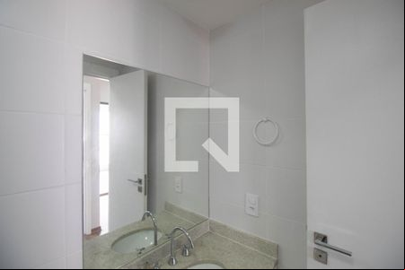 Banheiro de apartamento para alugar com 2 quartos, 63m² em Tucuruvi, São Paulo
