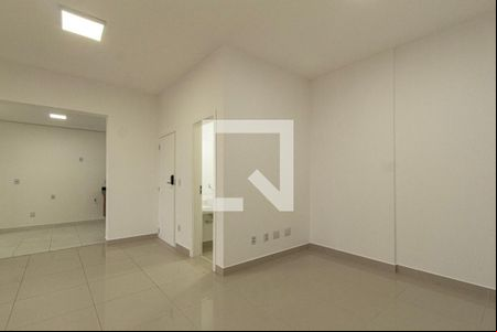 Sala de apartamento para alugar com 3 quartos, 105m² em Vila Independência, Sorocaba
