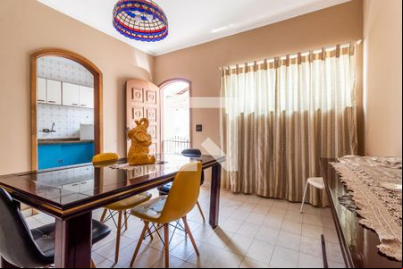 Copa de casa para alugar com 3 quartos, 149m² em Jardim Maia, Guarulhos