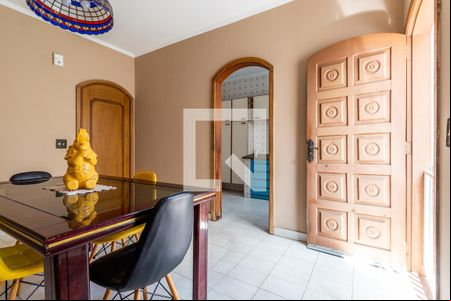 Copa de casa para alugar com 3 quartos, 149m² em Jardim Maia, Guarulhos