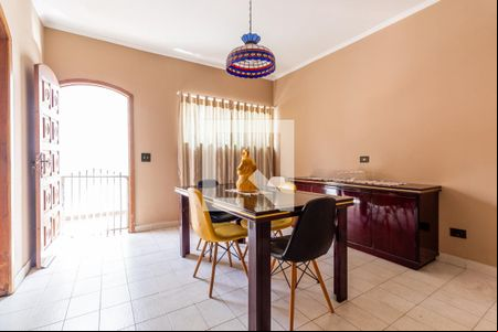 Copa de casa para alugar com 3 quartos, 149m² em Jardim Maia, Guarulhos