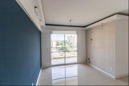 Sala de Jantar de apartamento à venda com 3 quartos, 84m² em Vila Boa Vista, Barueri