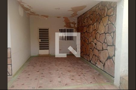 Casa à venda com 4 quartos, 240m² em Renascença, Belo Horizonte