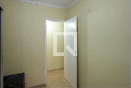 Quarto 1 de apartamento para alugar com 2 quartos, 48m² em Ipiranga, São Paulo