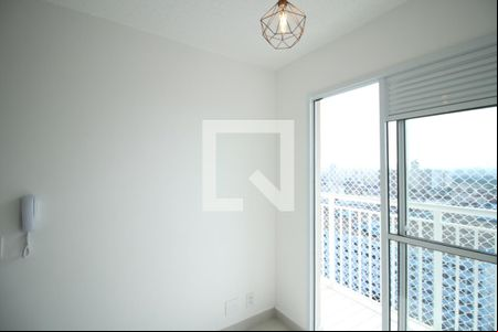Sala de kitnet/studio à venda com 1 quarto, 29m² em Belenzinho, São Paulo